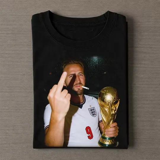 HK England T-Shirt