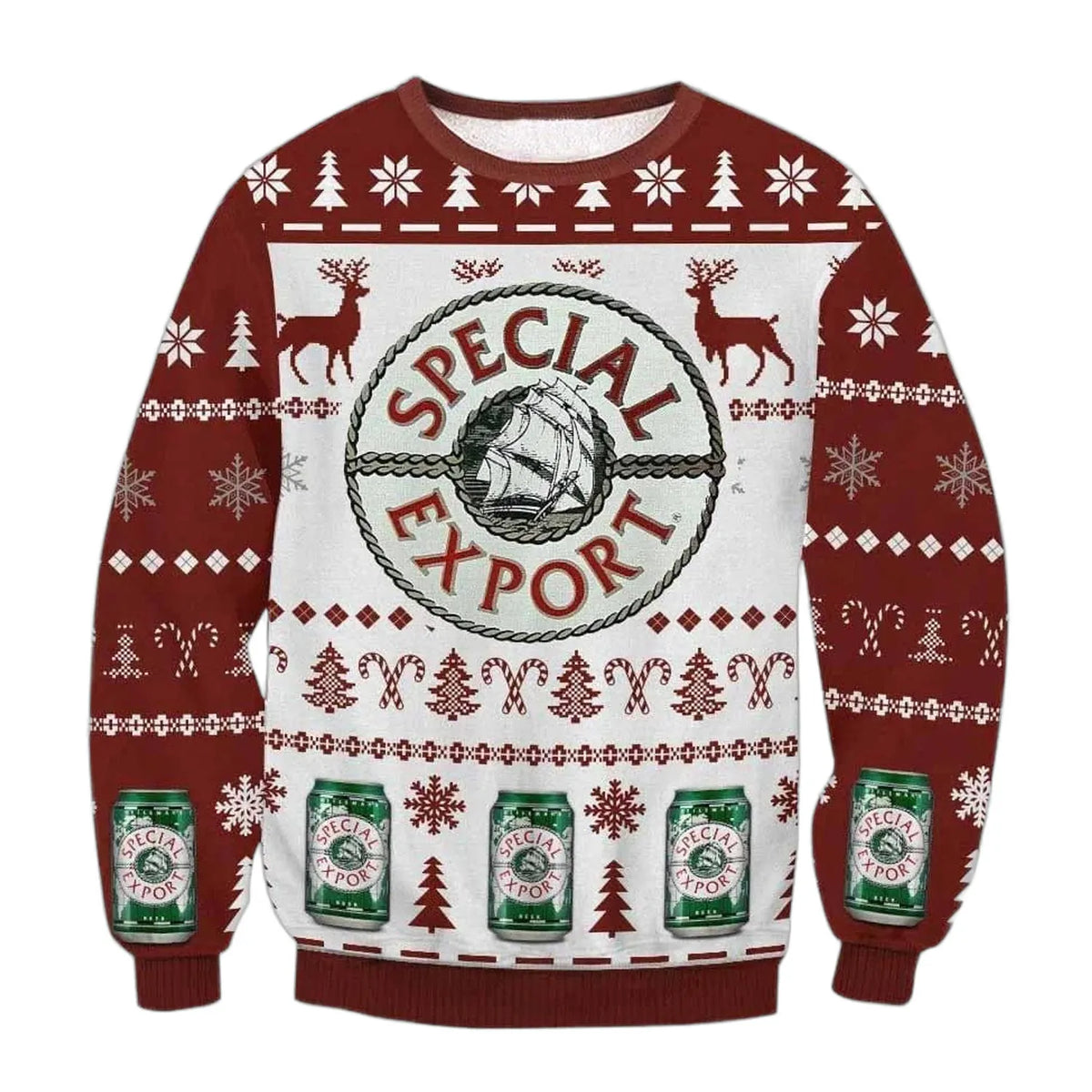 Ugly Sweatshirt 2234f 960789