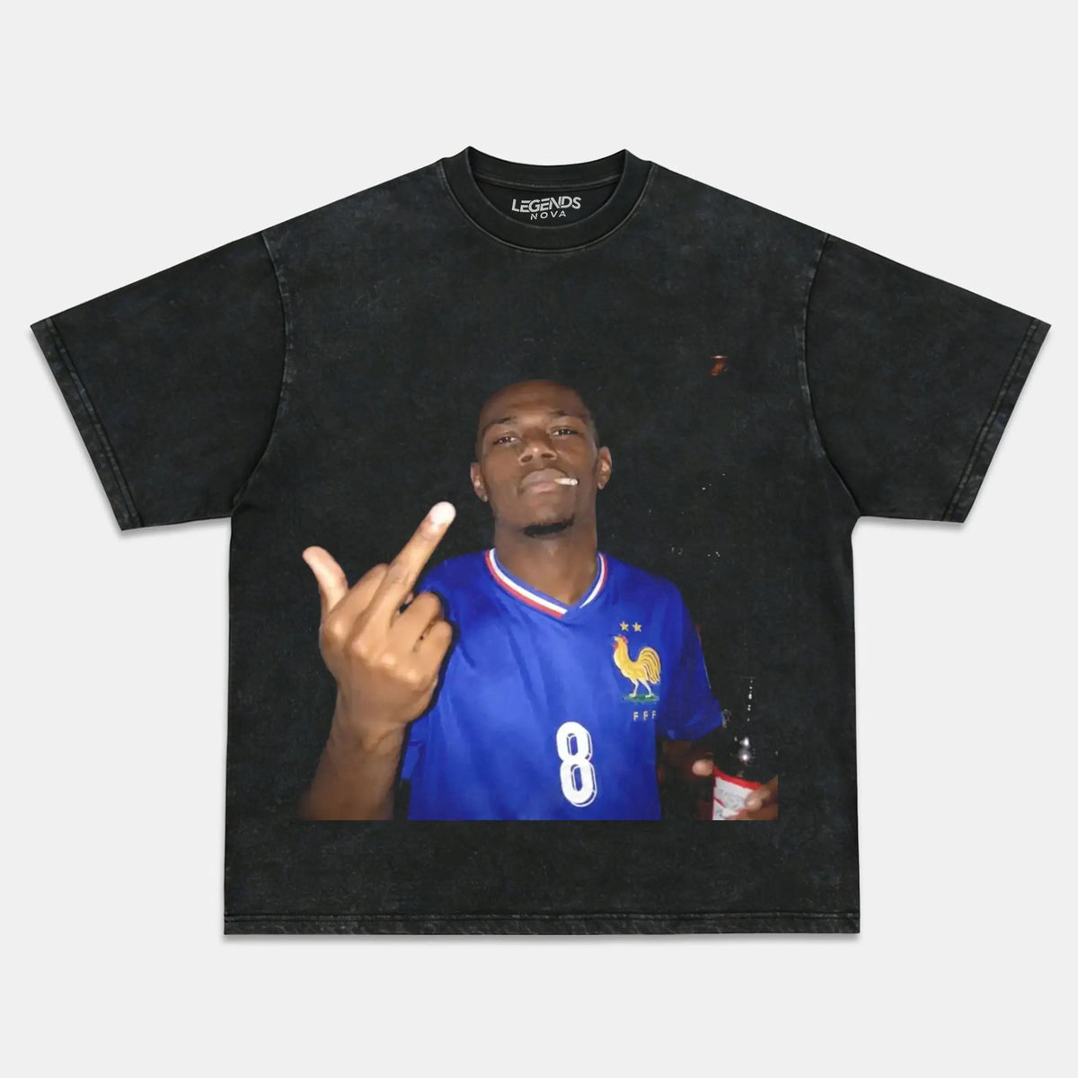 AT France 2026 T-shirt