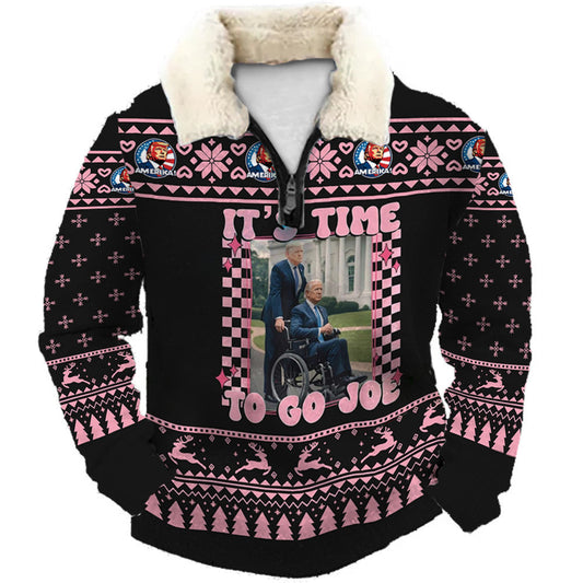 Ugly Quarter Zip Sweatshirt 8e36 10fe