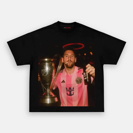 LM Champion Tee 12.7