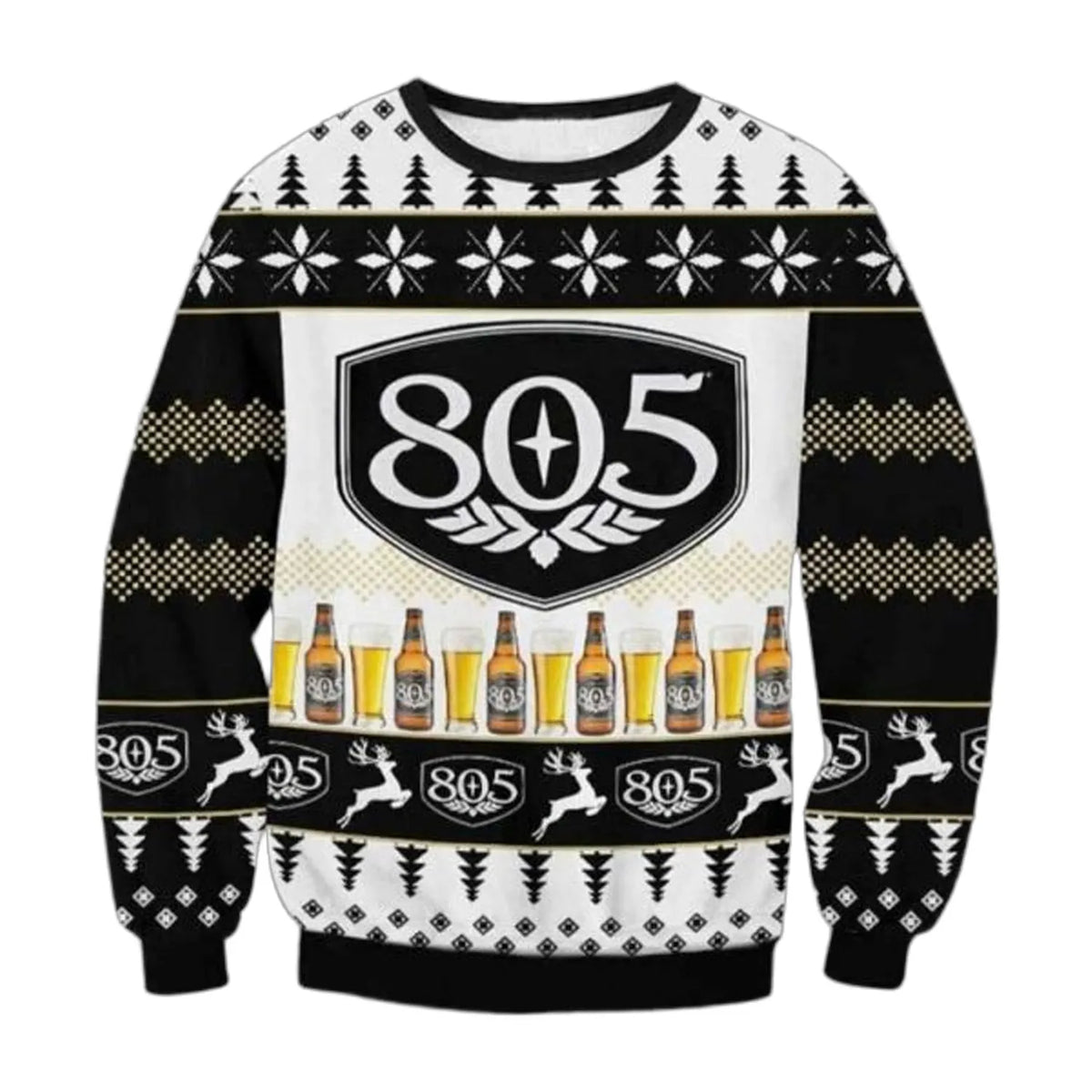 Ugly Sweatshirt 2234s d2fbab