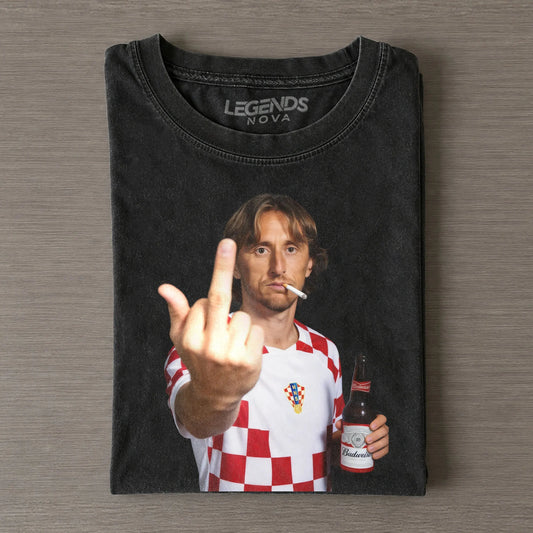 LM Croatia T-shirt