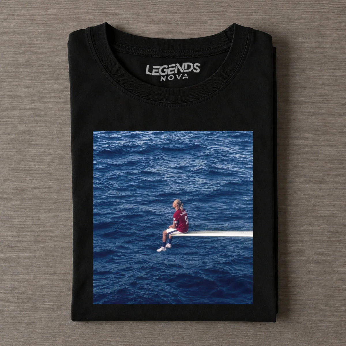 EH Norway Funny 2026 T-shirt
