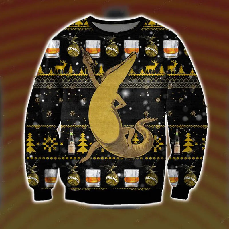 Ugly Sweatshirt 56ab
