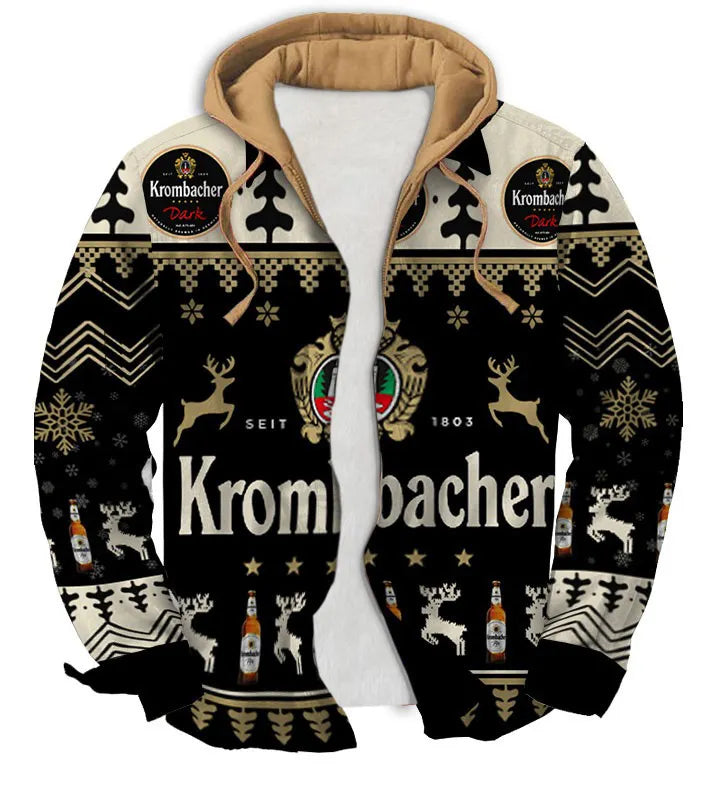 Ugly Zip Hoodie 4e19