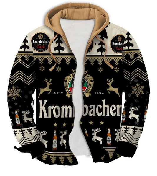 Ugly Zip Hoodie 4e19