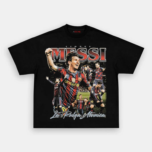 LM LA PULGA ATOMICA TEE