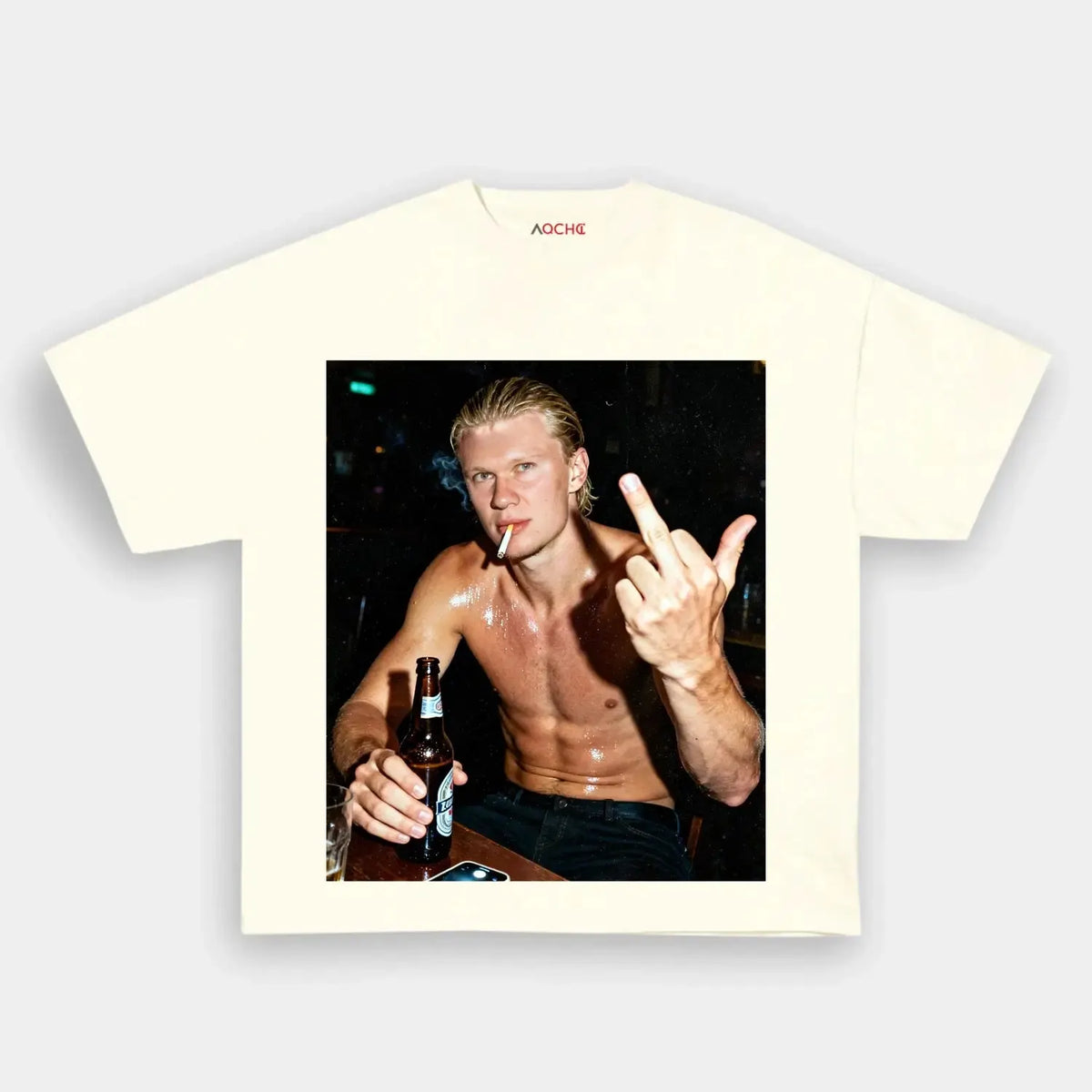 EH After Hours Tee 1.5
