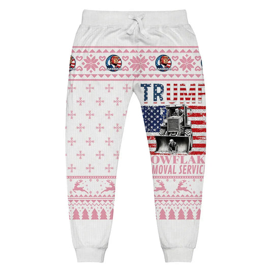 Ugly Sweatpant 8777