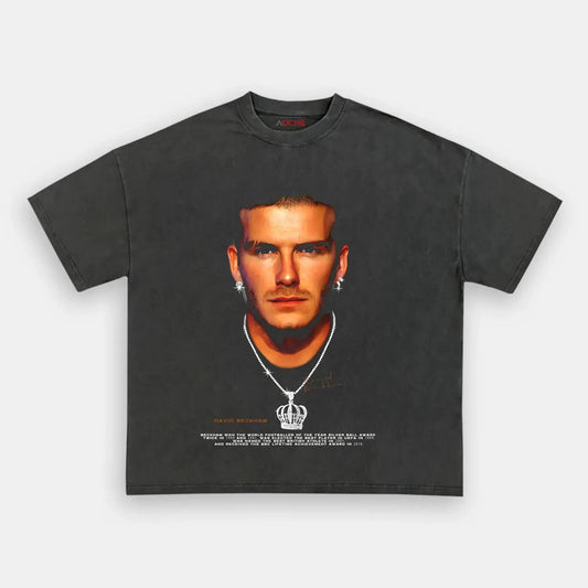 DB BIG FACES V2 TEE