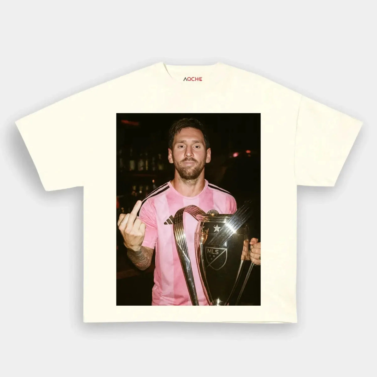 LM Champion TEE 5