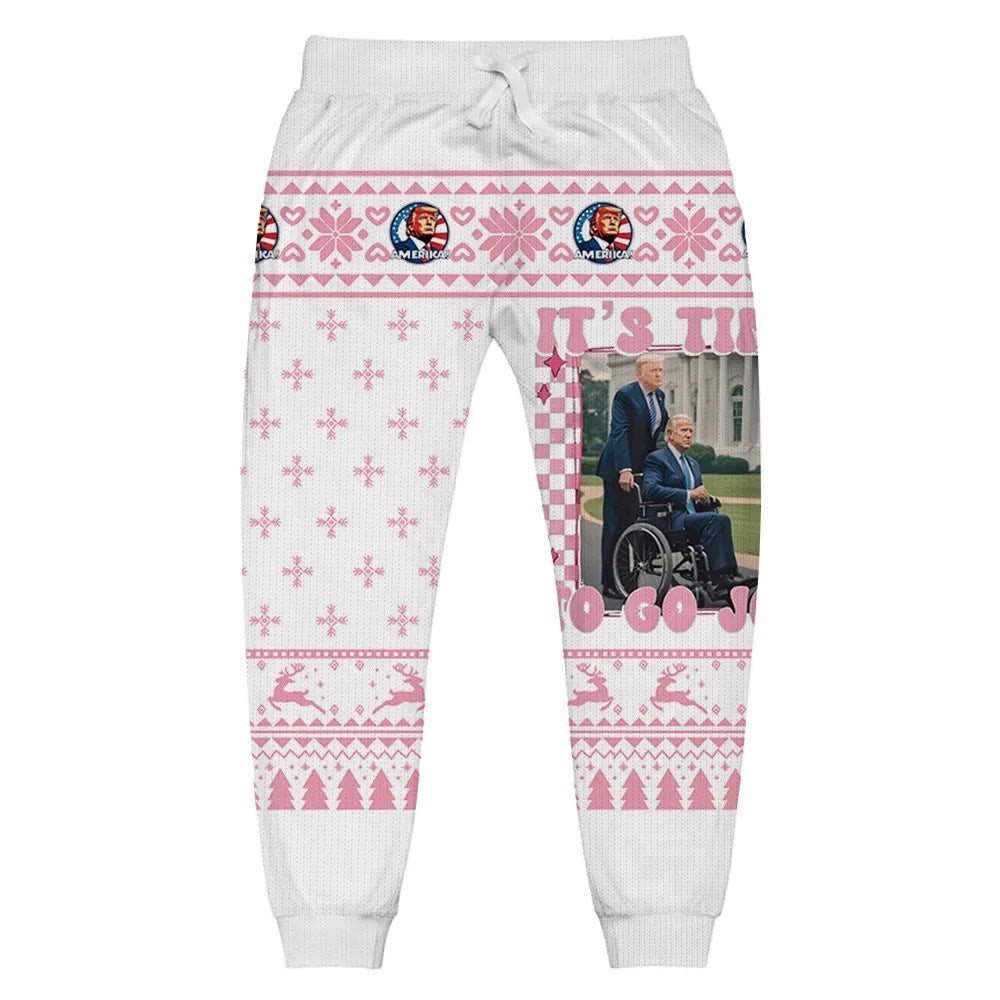 Ugly Sweatpant 238c