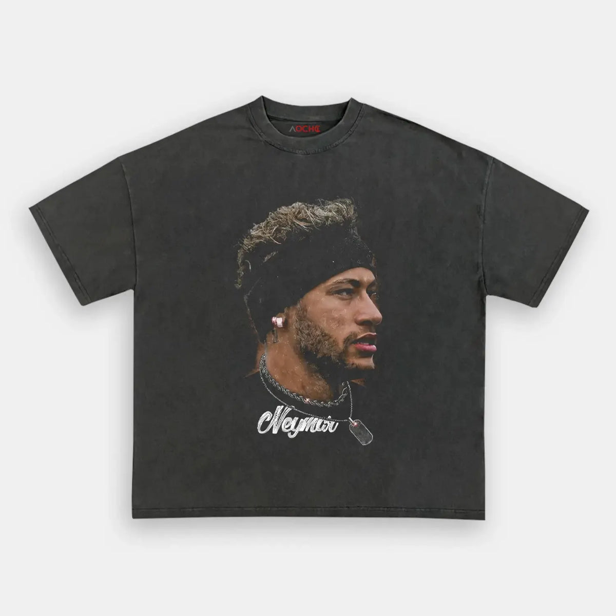NJ BIG FACE TEE