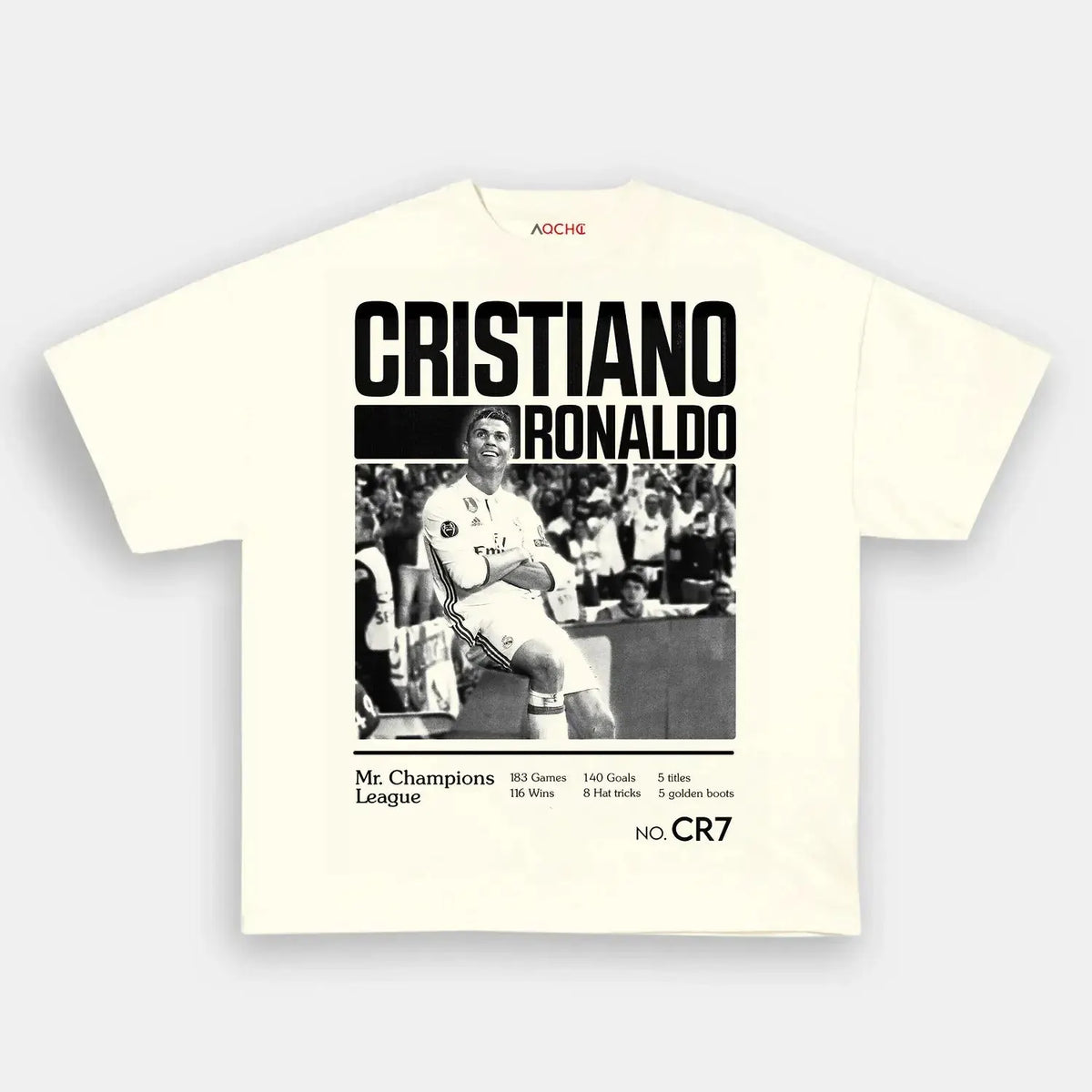 CR V3 TEE