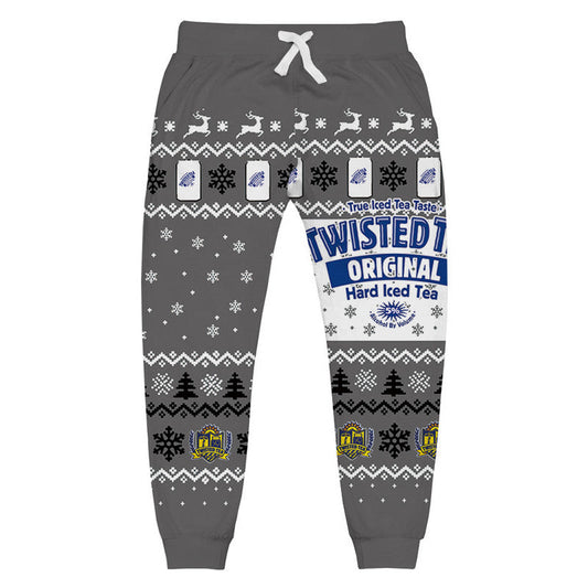 Ugly Sweatpant f510