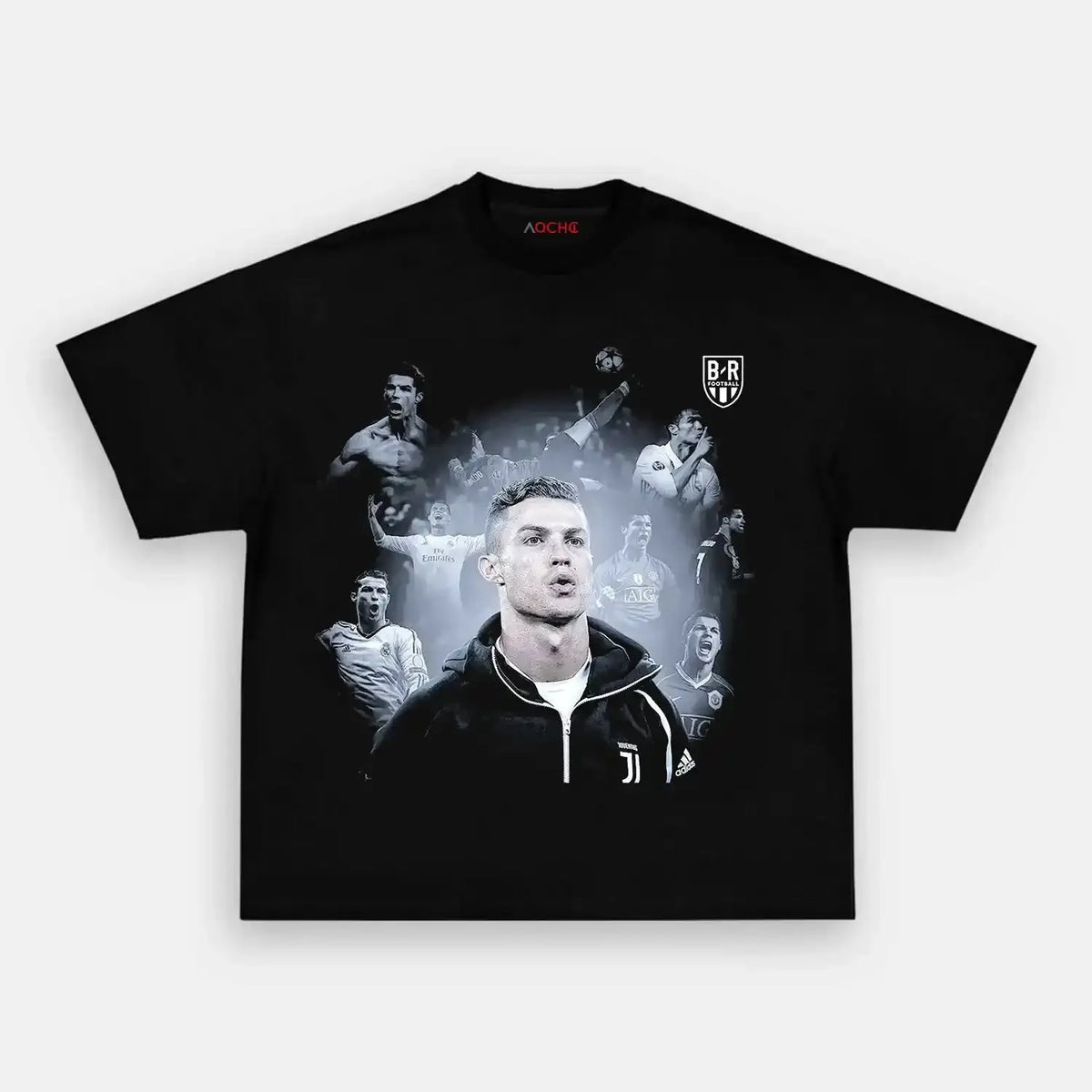 CR Collection Wear