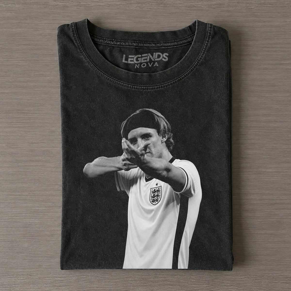 AG England T-Shirt