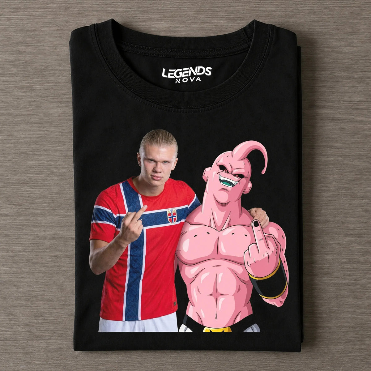 EH Norway 2026 T-shirt