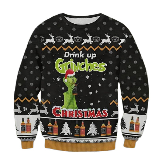 Ugly Sweatshirt 2234k 037e42