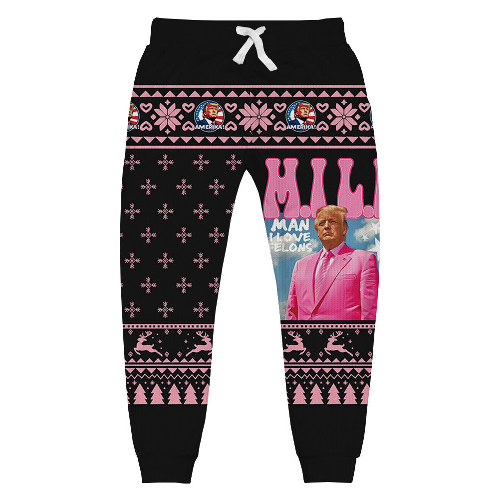 Ugly Sweatpant c1ab