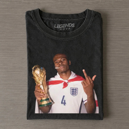 DR England Tee