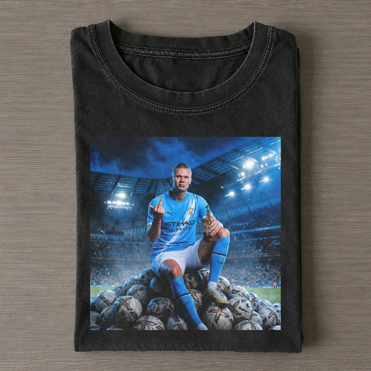 EH Norway 2026 T-shirt