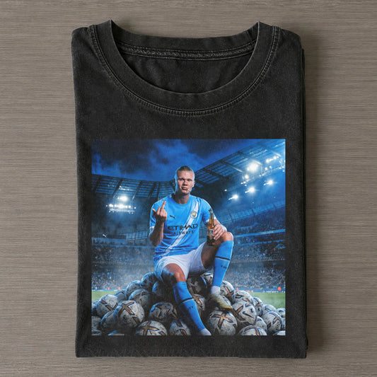 EH Norway 2026 T-shirt