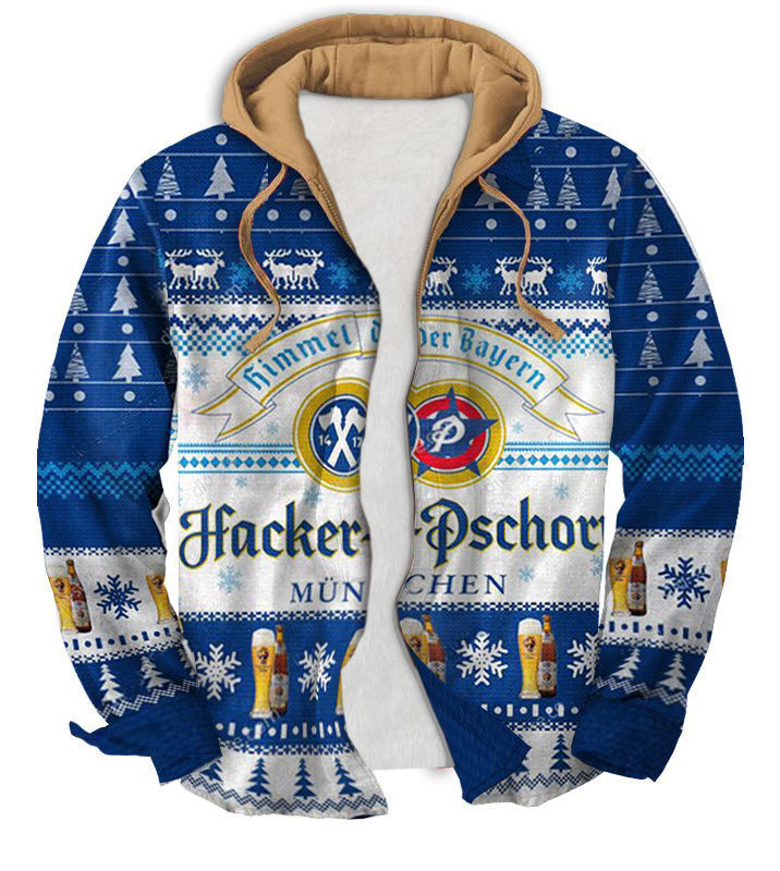 Ugly Zip Hoodie 2ad5