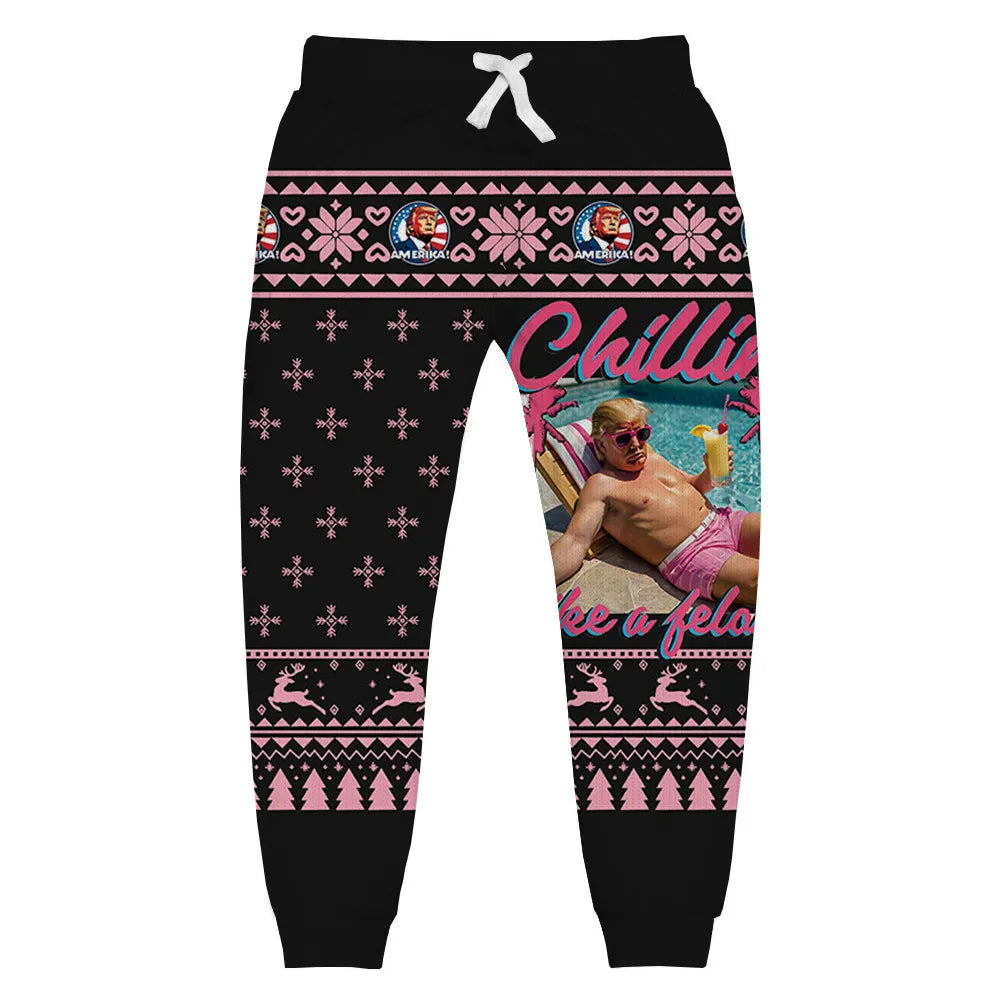 Ugly Sweatpant 5fe2