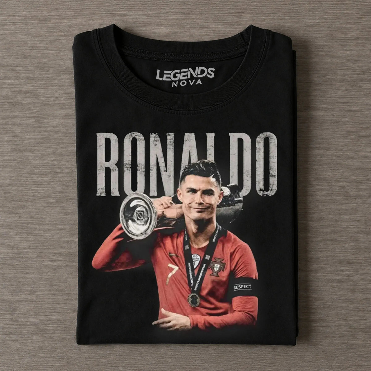 CR 2026 T-Shirt