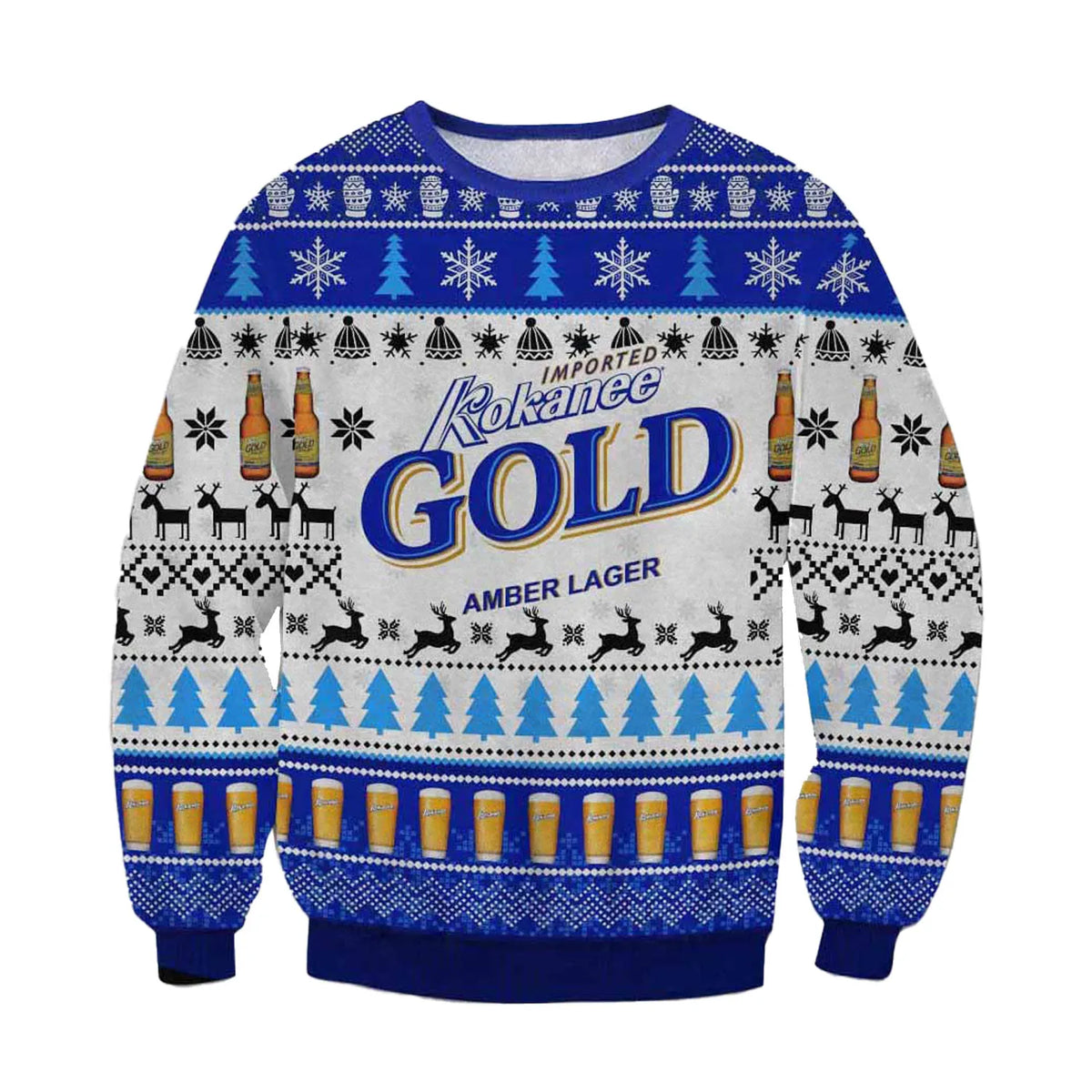 Ugly Sweatshirt fg25