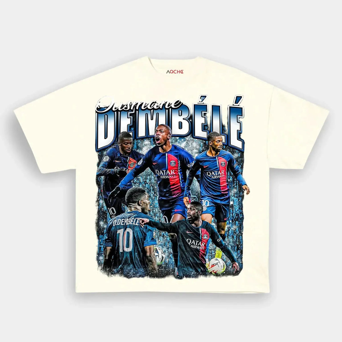 OD Ballon d'Or TEE V1.1