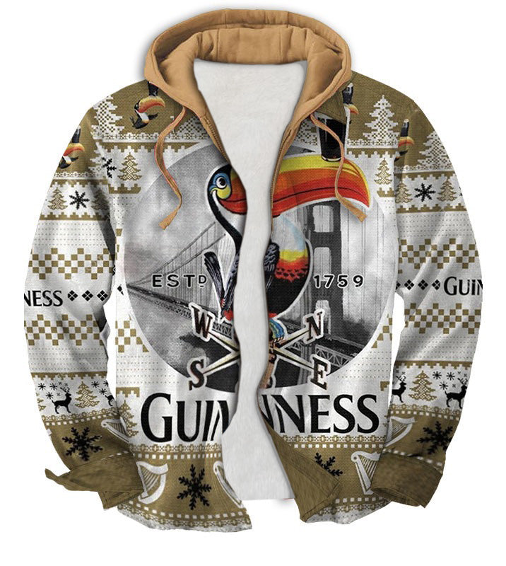 Ugly Zip Hoodie 42a6