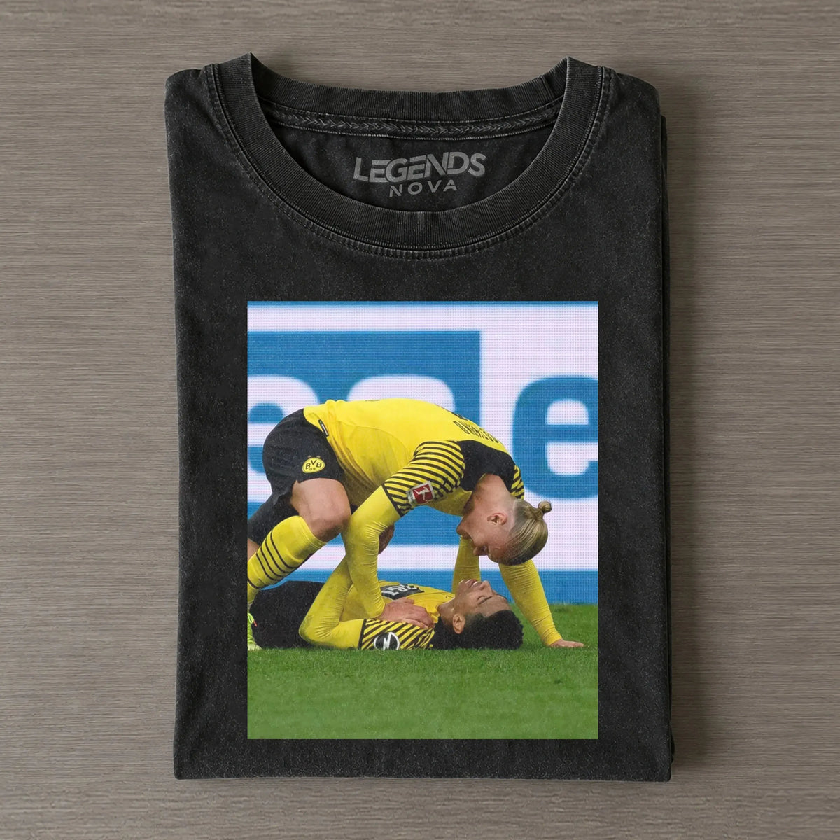 EH & JB T-shirt