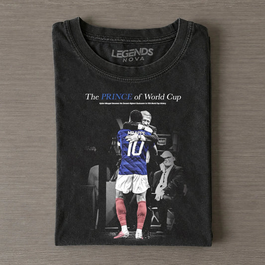 KM France T-Shirt