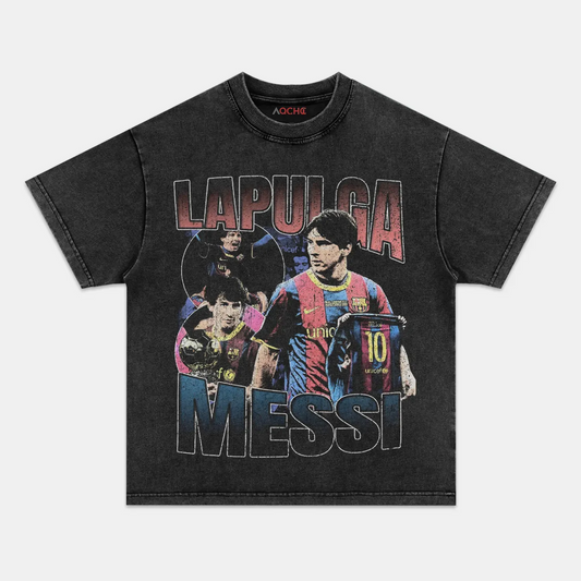 LM BARCA TEE