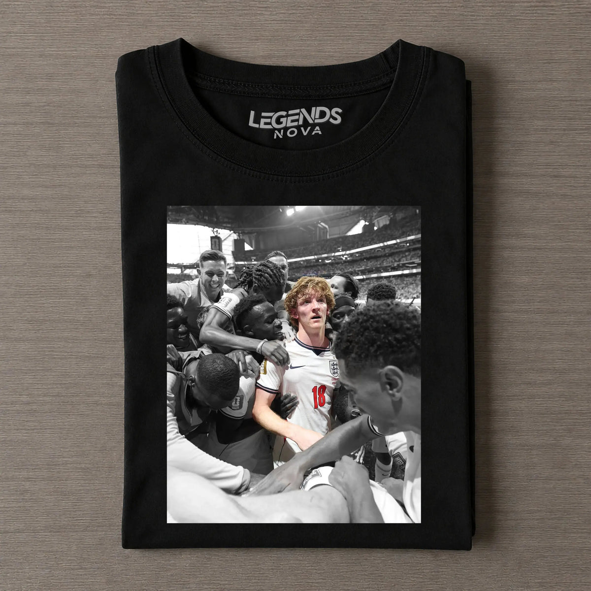 AG England T-Shirt