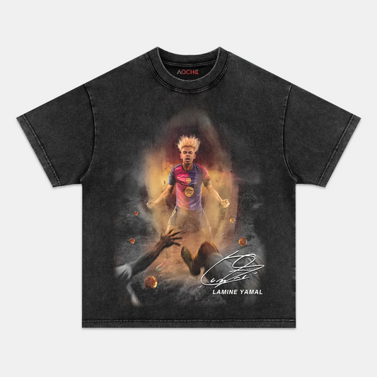 SUPER & LY TEE