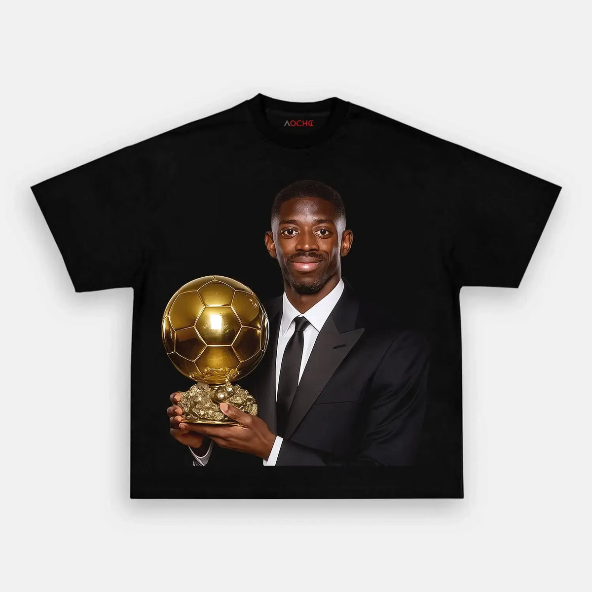 OD Ballon d'Or TEE V2.0