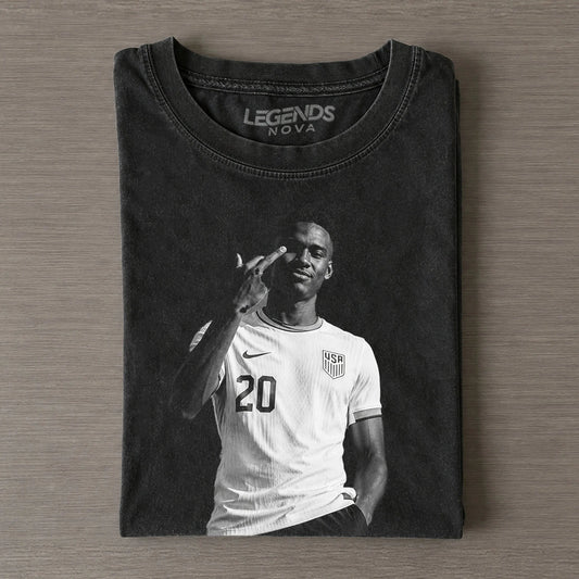 FB American T-Shirt