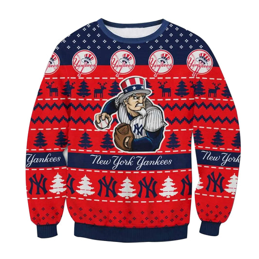 Ugly Sweatshirt bad4