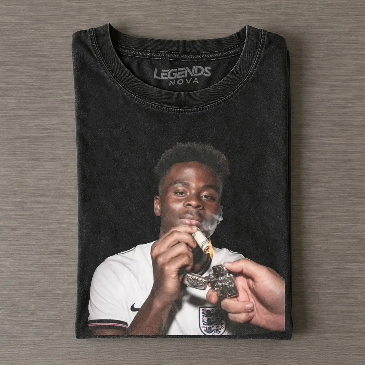 BS England Tee