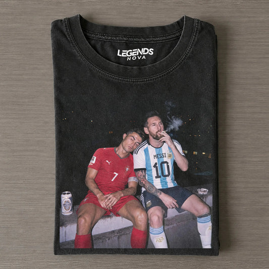 CR & LM Tee