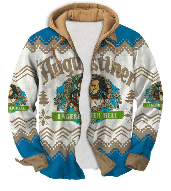 Ugly Zip Hoodie 59ed