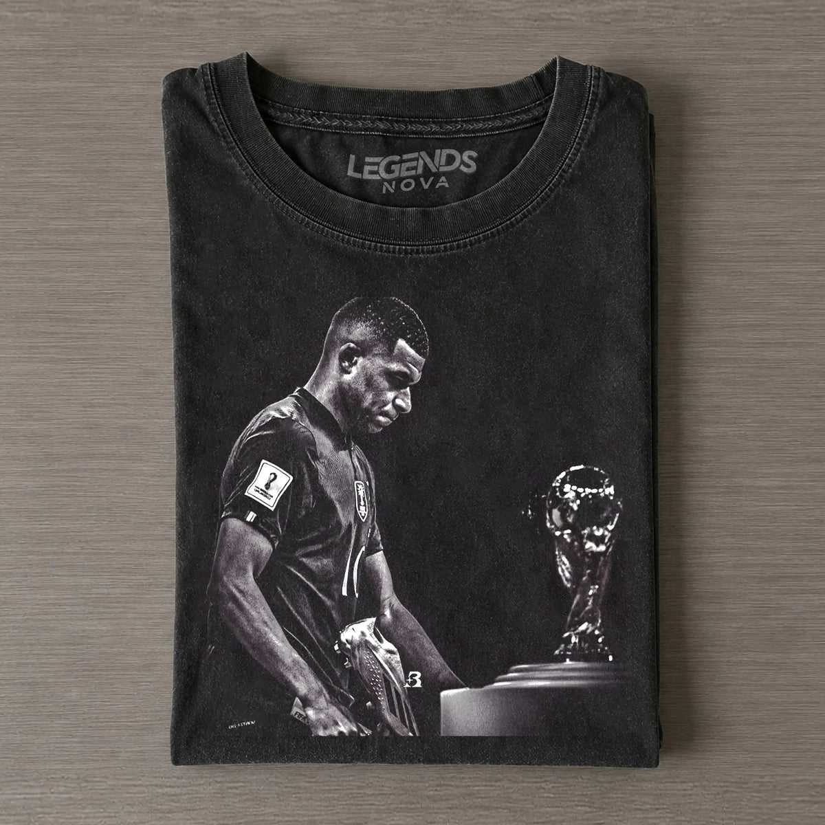 KM France Team Tee