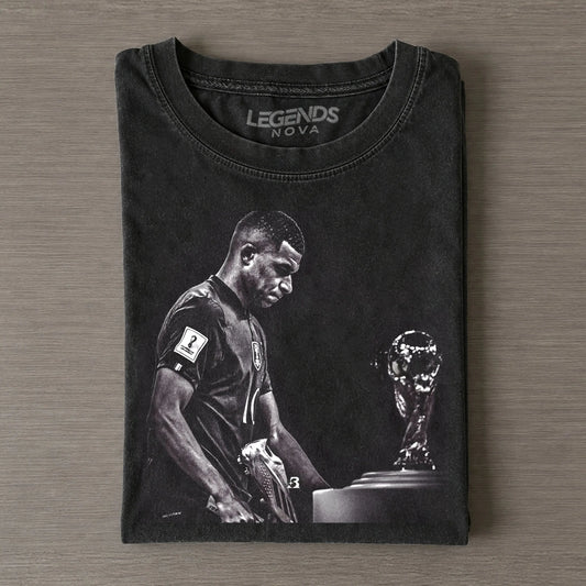 KM France Team Tee