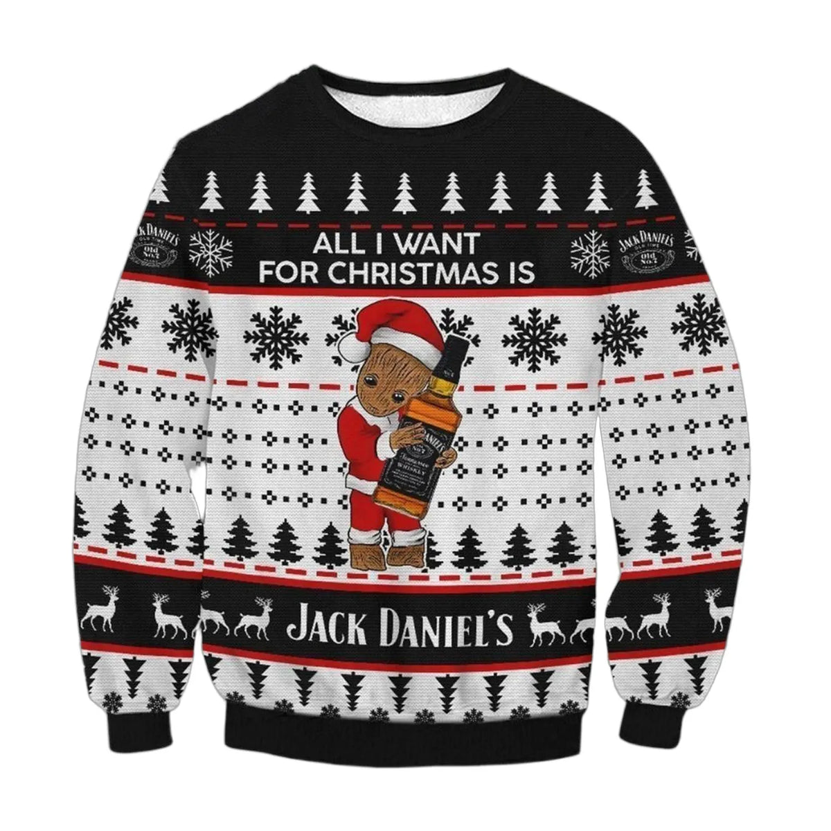Ugly Sweatshirt 2234l 1f7d18