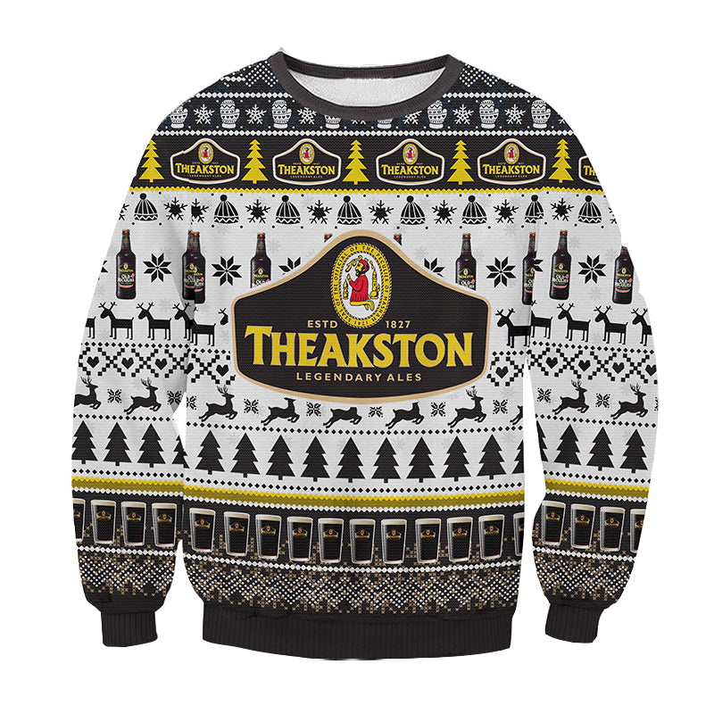 Ugly Sweatshirt 6bfd