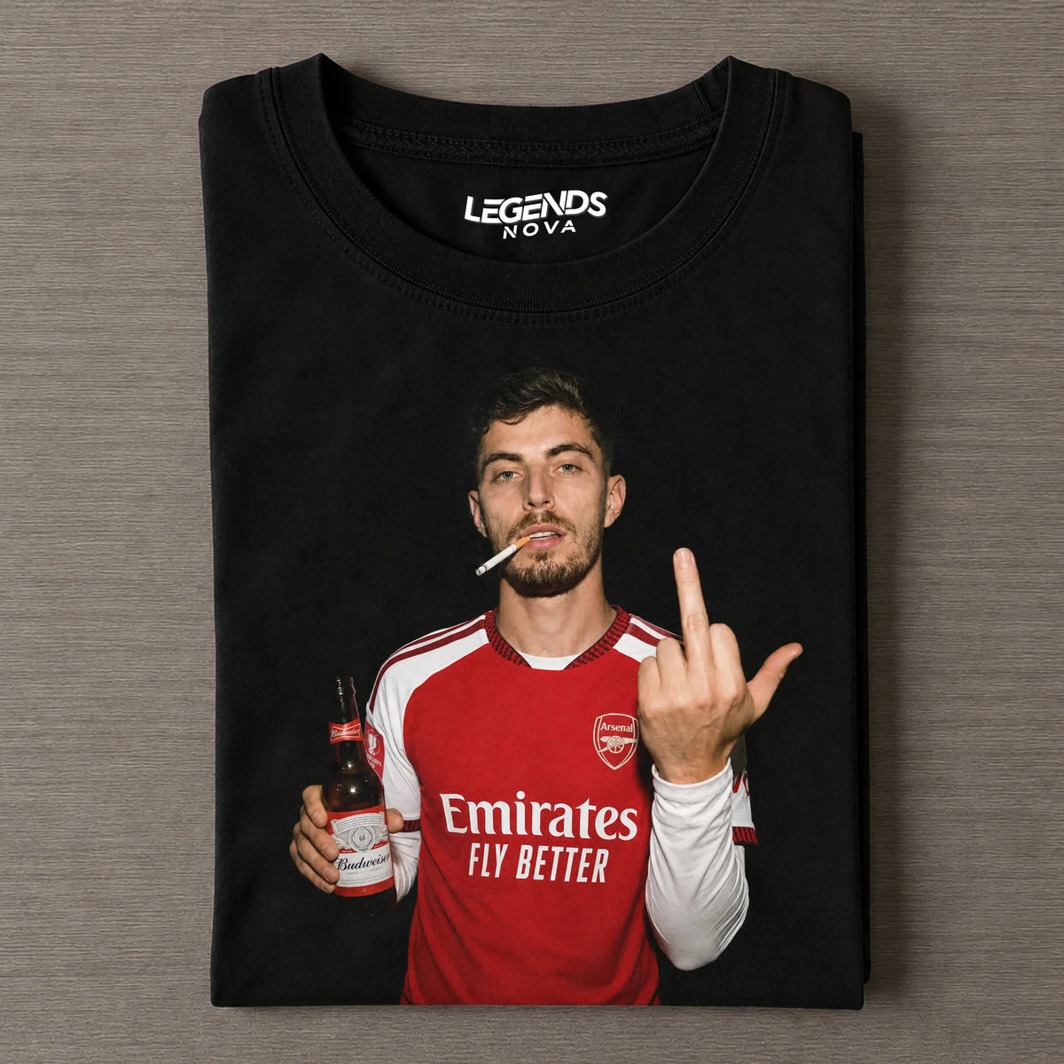 KH Arsenal 2026 Tee